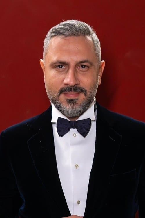 Photo of Qays Sheikh Najib