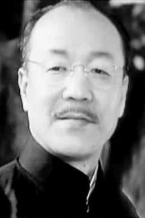 Photo of Qi Feng
