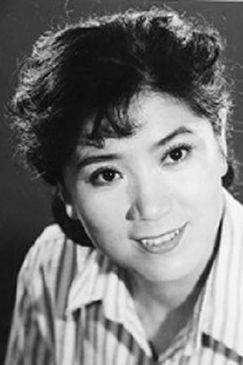 Photo of Qi Guirong