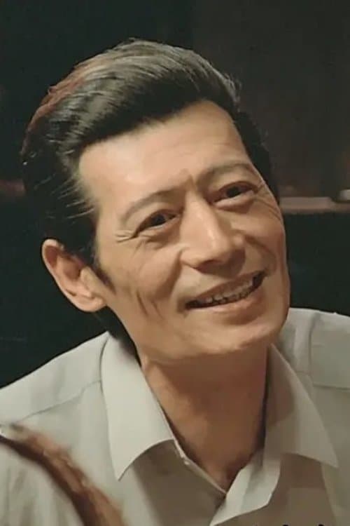 Photo of Qi Mengshi