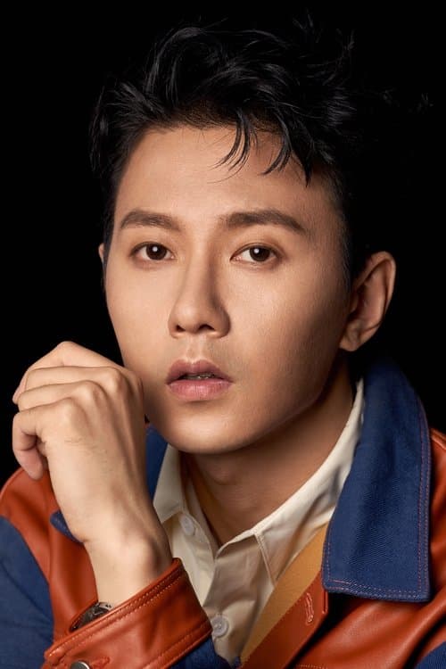 Photo of Qi Shenghan