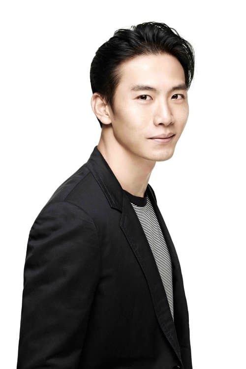 Photo of Qi Yuwu