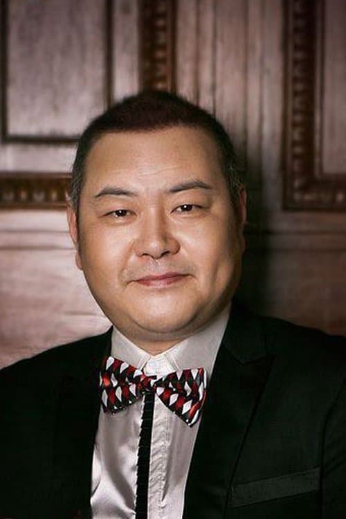 Photo of Qi Zhang
