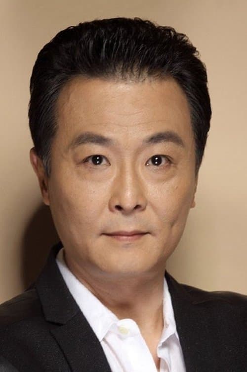 Photo of Qian Bo