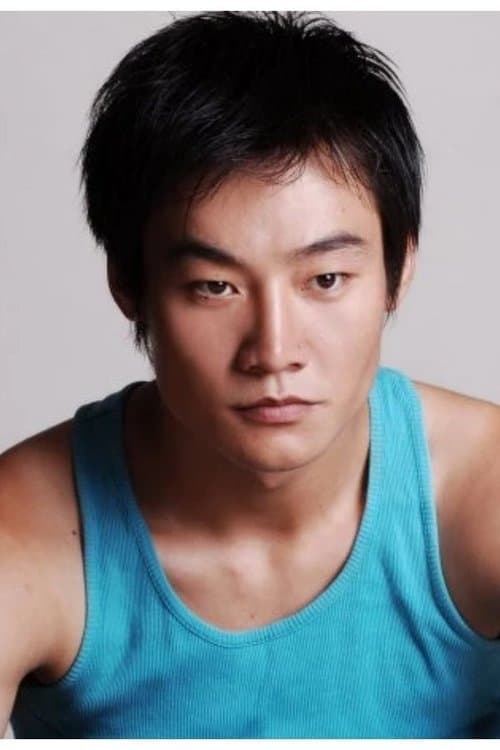 Photo of Qiao Pengyue
