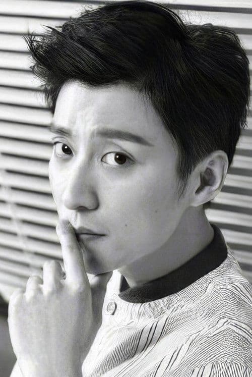 Photo of Qiao Renliang