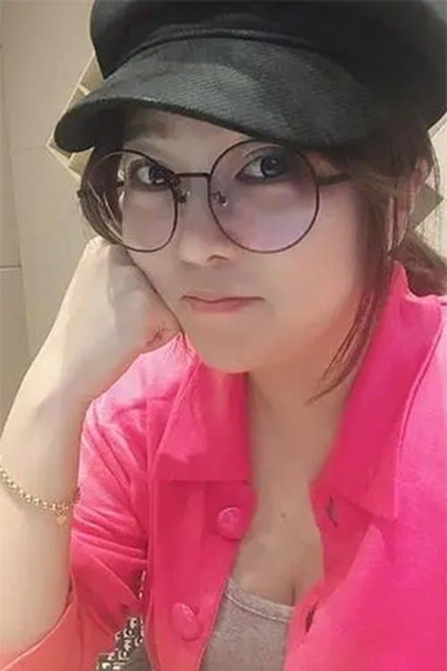 Photo of Qiao Shiyu