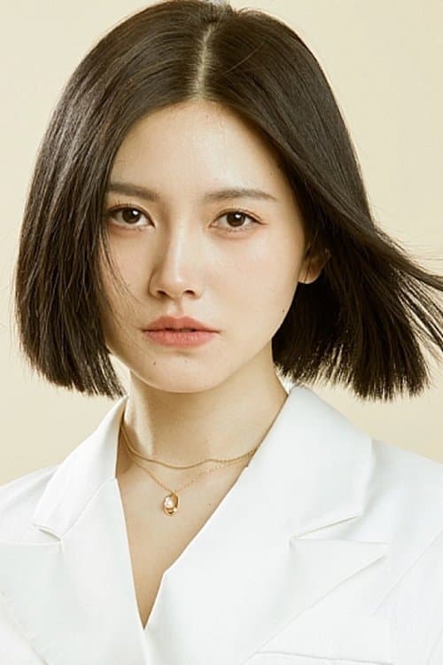 Photo of Qiao Yaona