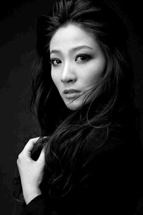 Photo of Qin Li