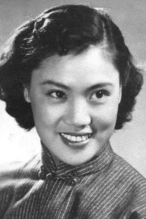Photo of Qin Wen