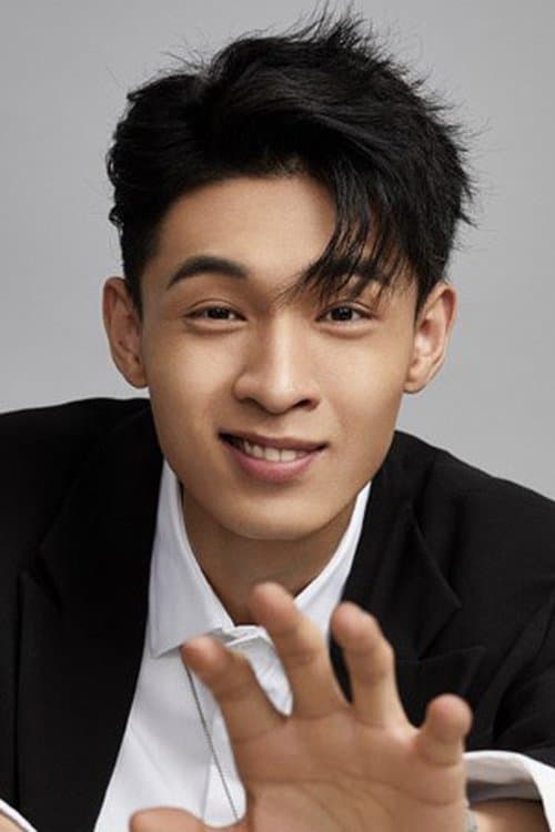 Photo of Qin Xiaoxian