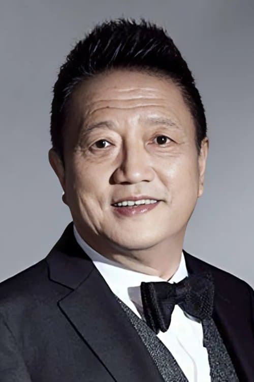 Photo of Qin Yan