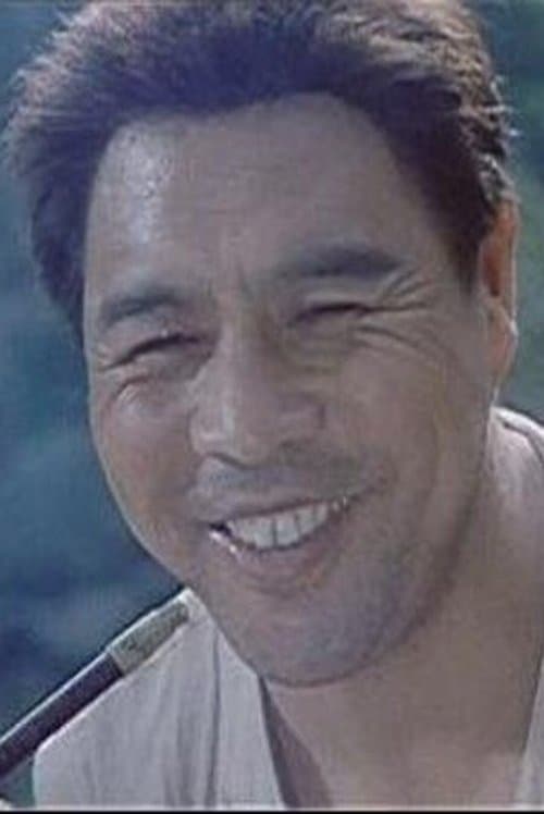 Photo of Qinggang Liang