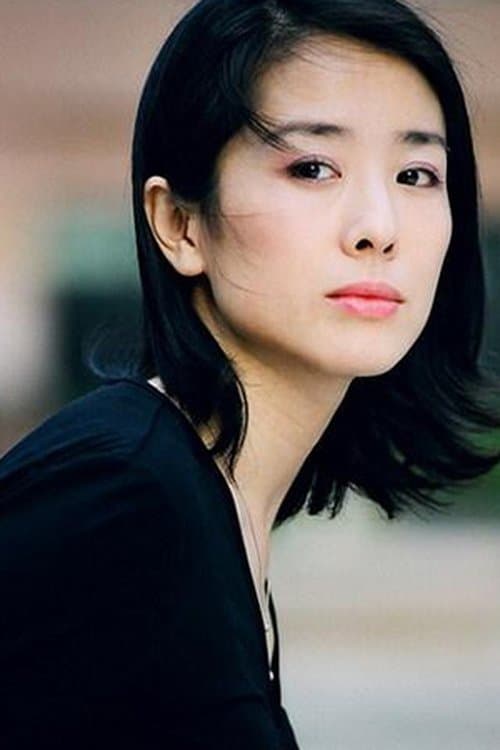 Photo of Qingning Zhuang