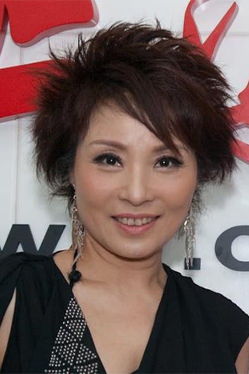 Photo of Qingyun Hu