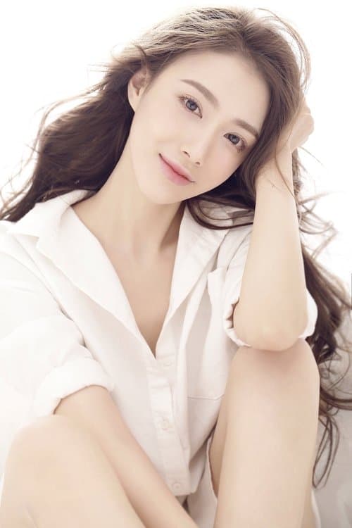 Photo of Qiqi