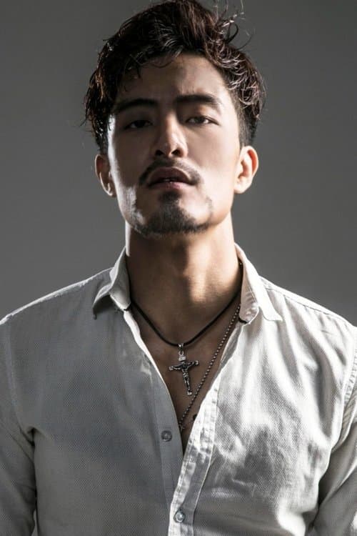 Photo of Qiu Zijian