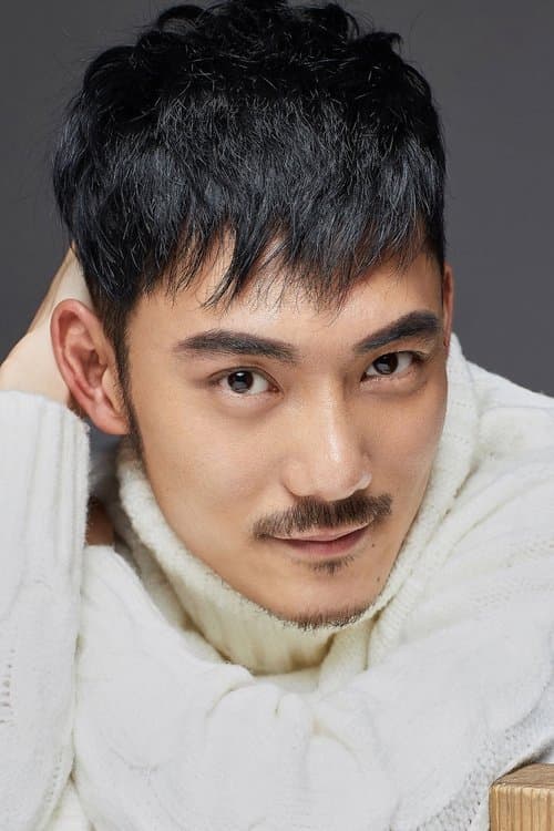 Photo of Qu Gaowei