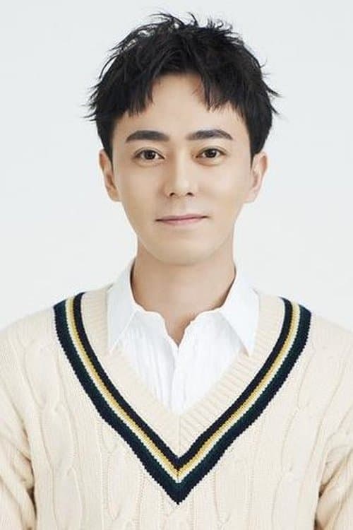 Photo of Qu Zheming
