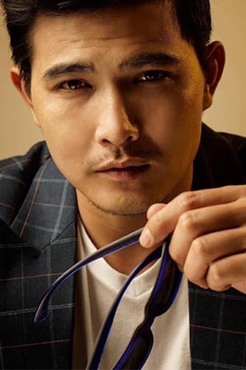 Photo of Quang Su