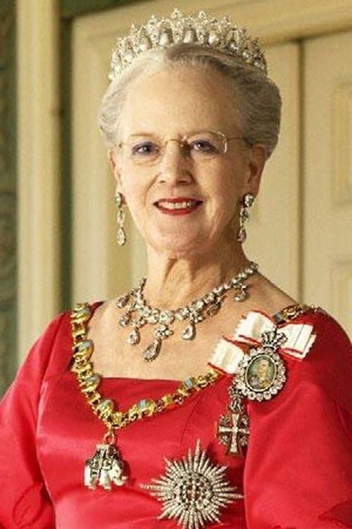 Photo of Queen Margrethe II of Denmark