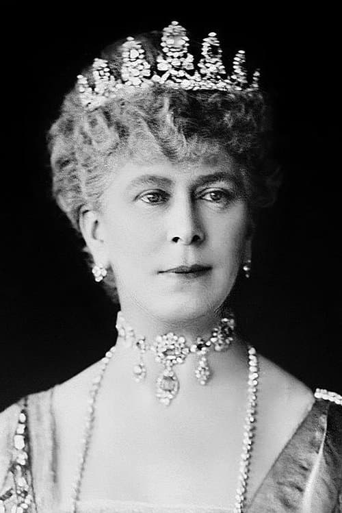 Photo of Queen Mary