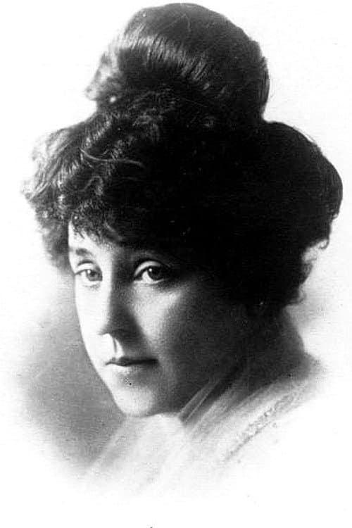 Photo of Queenie Vassar