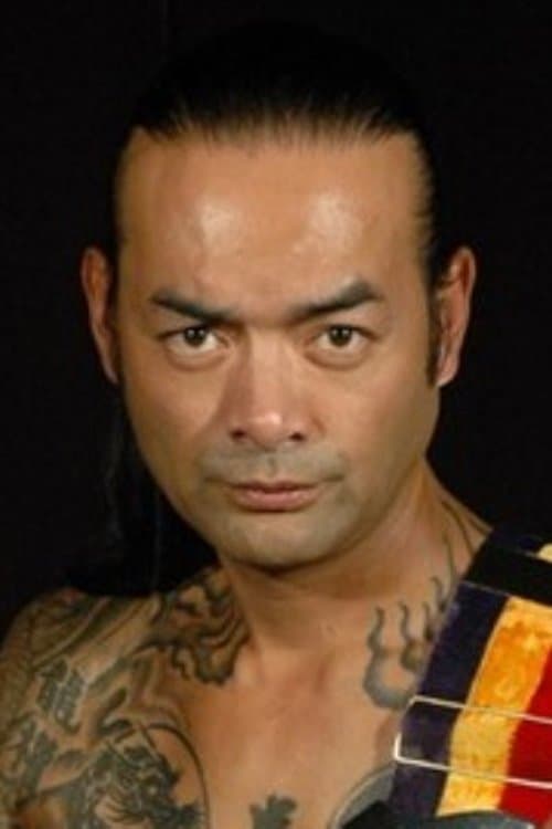 Photo of Quentin Chong