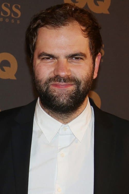 Photo of Quentin Margot