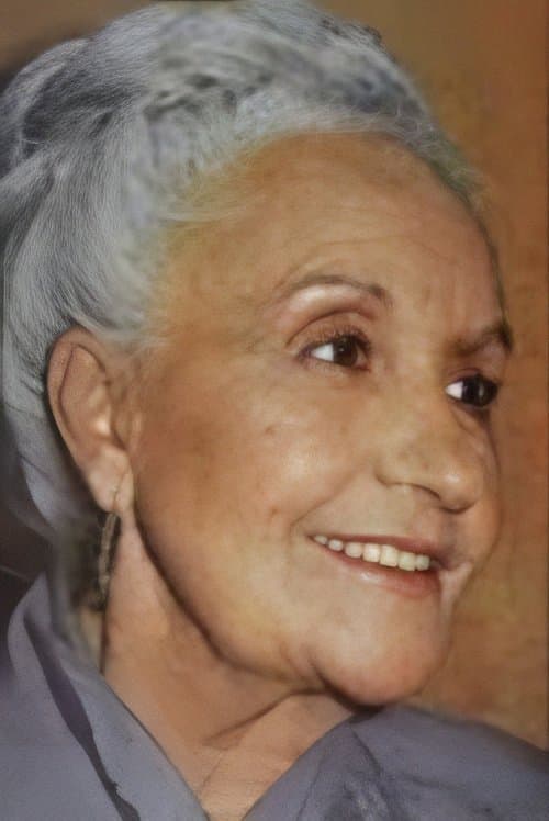 Photo of Queta Carrasco