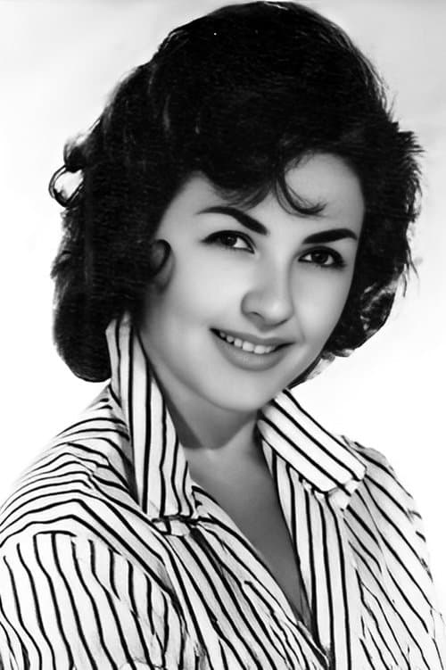 Photo of Queta Claver