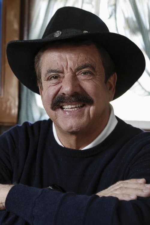 Photo of Quim Barreiros