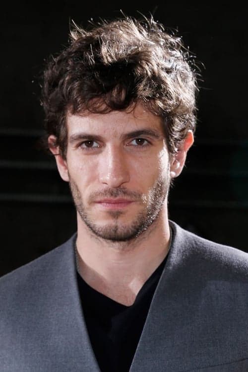 Photo of Quim Gutiérrez