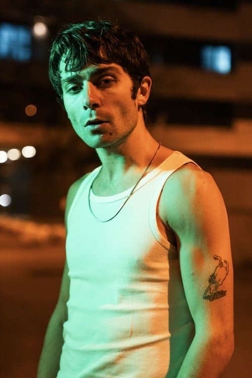 Photo of Quim Ribaudi