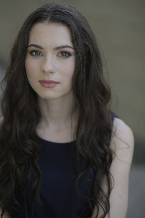 Photo of Quinn Cooke