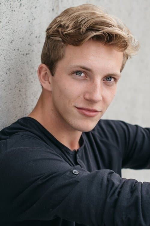 Photo of Quinn Hubscher