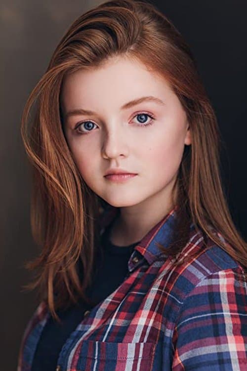 Photo of Quinn McColgan