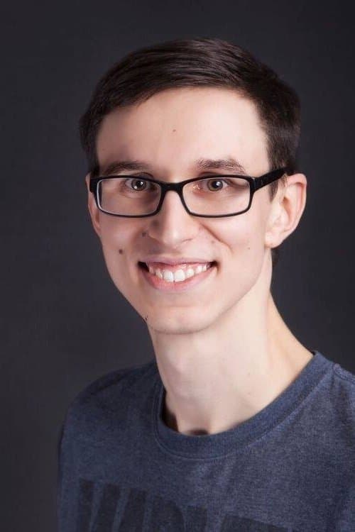 Photo of Quinton Boisclair