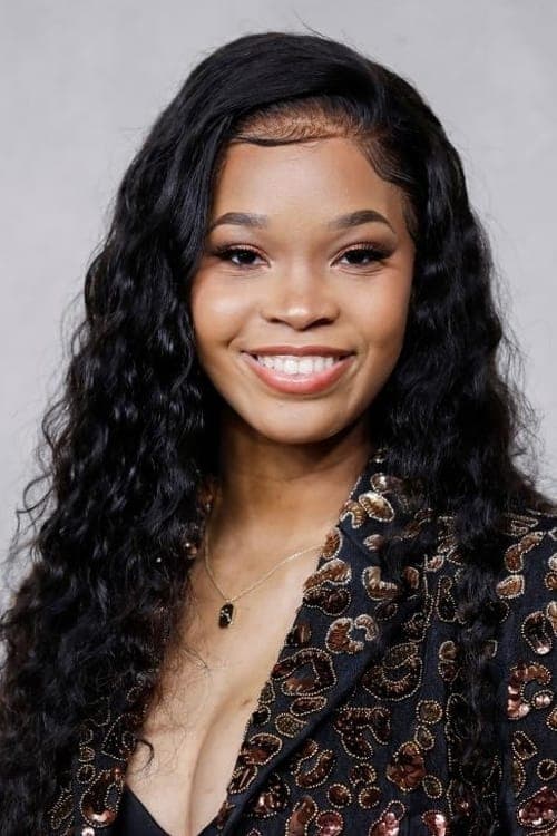 Photo of Quvenzhané Wallis