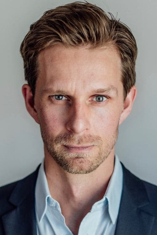 Photo of R Austin Ball