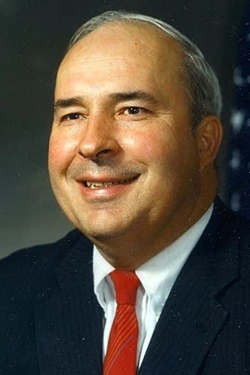 Photo of R. Budd Dwyer
