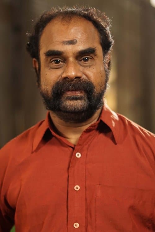 Photo of R. Dharshan