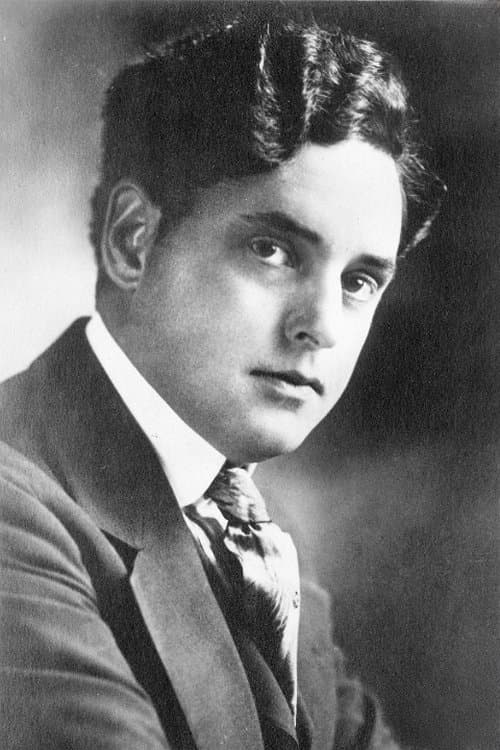 Photo of R. Henry Grey