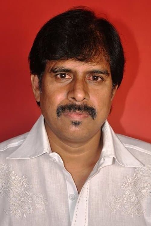 Photo of R K Selvamani