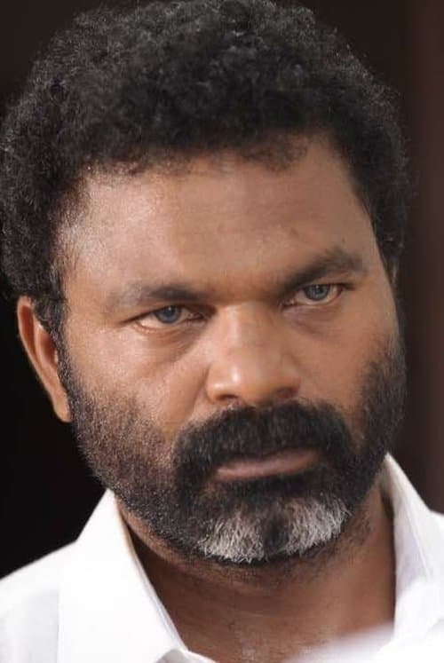 Photo of R. K. Vijaimurugan