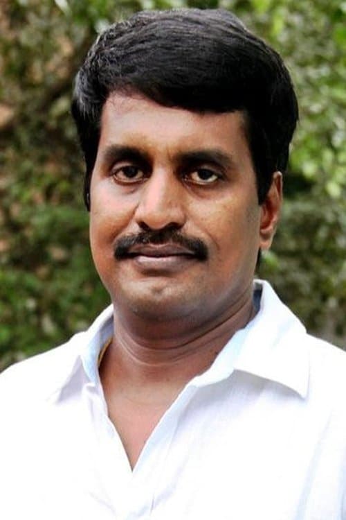 Photo of R. Kannan