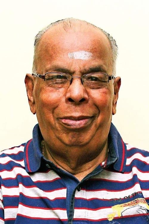 Photo of R. Neelakantan