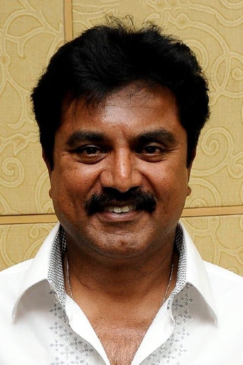 Photo of R. Sarathkumar