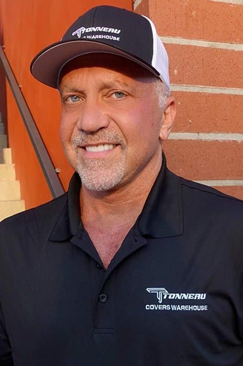 Photo of R Scott Hoffman