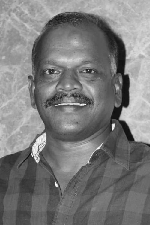 Photo of R. Velraj